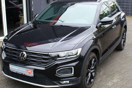 VW T-Roc 69.148 km 18.490 &euro; Münchenbernsdorf 07589
