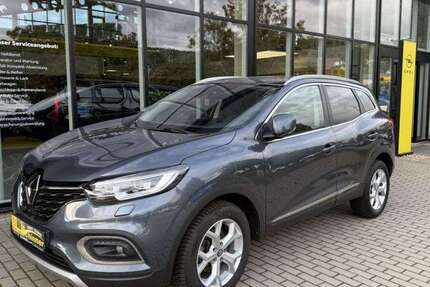 Renault Kadjar 59.100 km 16.390 &euro; Jena 07749