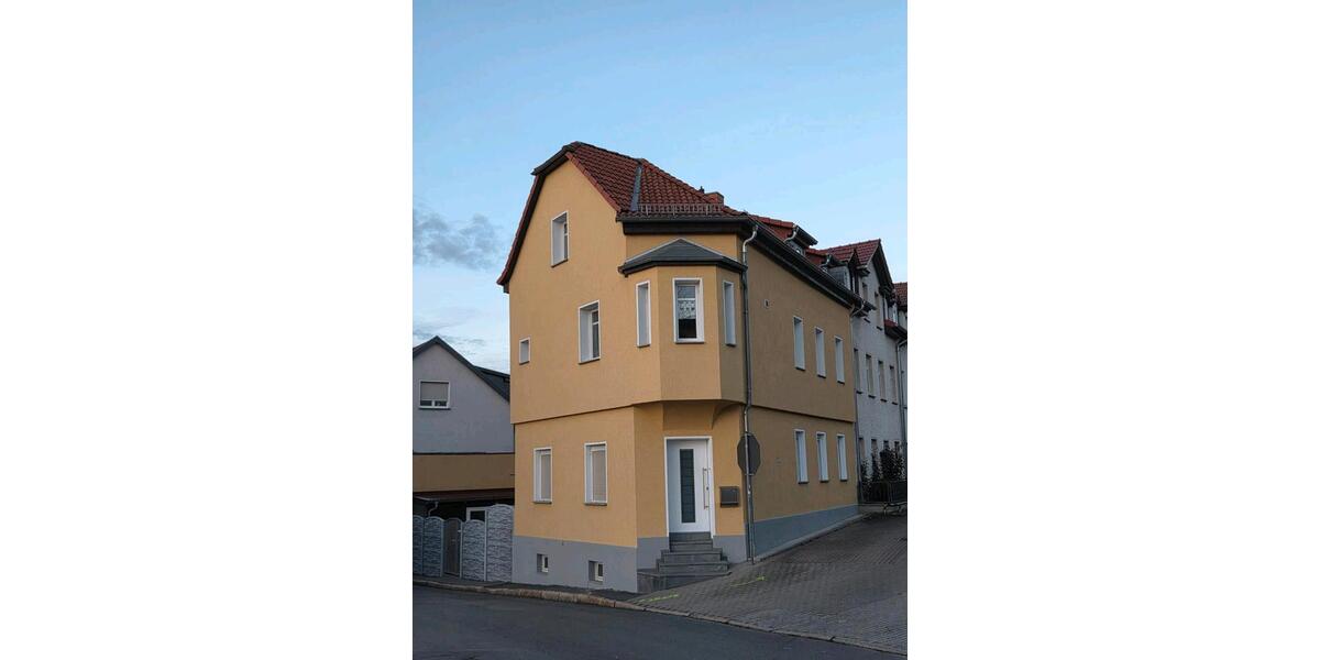 Mehrfamilienhaus, Wohnhaus Kahla - 320.000&euro; | Angebot:23844245