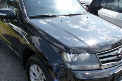 Suzuki Grand Vitara 217.900 km 7.900 &euro; Jena 07743