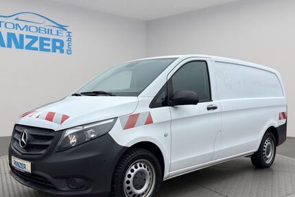 Mercedes-Benz Vito 91.500 km 18.990 &euro; Weimar 99425