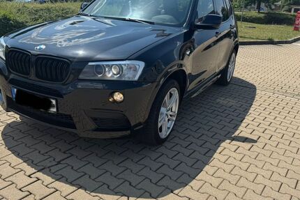 BMW X3 198.500 km 13.700 &euro; Jena 07745