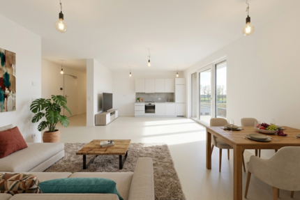 Wohnung Jena - 4 Zimmer, 112 m&sup2;, 1.680&euro; | Angebot:26677730