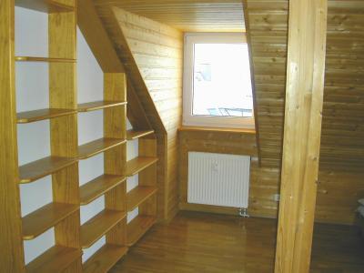 Schöne Apartmentwohnung in idyllischer, ruhiger Lage ab November - Appartement Stadtroda | Angebot:27280639