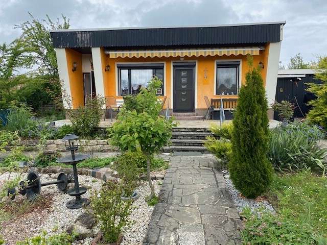 Einfamilienhaus Umpferstedt - 2 Zimmer, 79 m&sup2;, 149.400&euro; | Angebot:27121717