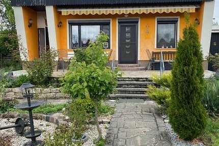 Haus Umpferstedt - 2 Zimmer, 79 m&sup2;, 149.400&euro; | Angebot:27121717