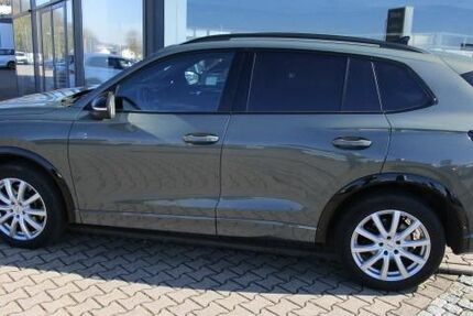 VW Tiguan 31.366 km 43.950 &euro; Buttstädt 99628
