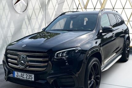 Mercedes-Benz GLS 450 15.000 km 109.990 &euro; Sulza 07751