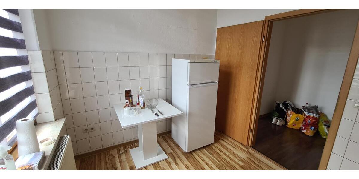 helle und zentrale 2-Zimmer-Wohnung in Stadtmitte Stadtroda´s ab sofort - Etagenwohnung Stadtroda | Angebot:27446221