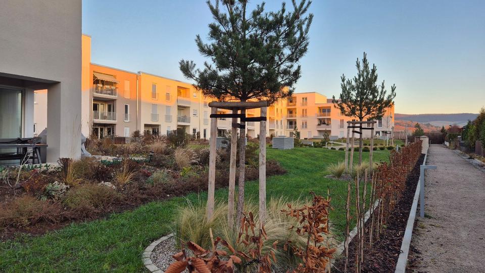 Etagenwohnung Jena - 3 Zimmer, 95 m&sup2;, 1.330&euro; | Angebot:26373066