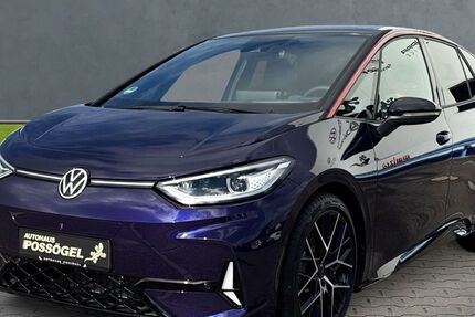 VW ID.3 9.500 km 49.990 &euro; Naumburg 06618