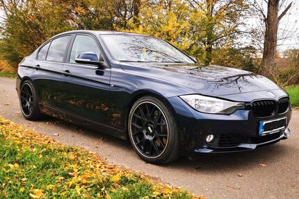 BMW 335 149.000 km 17.900 &euro; Bad Sulza 99518