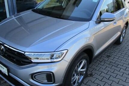 VW T-Roc 4.966 km 29.450 &euro; Buttstädt 99628