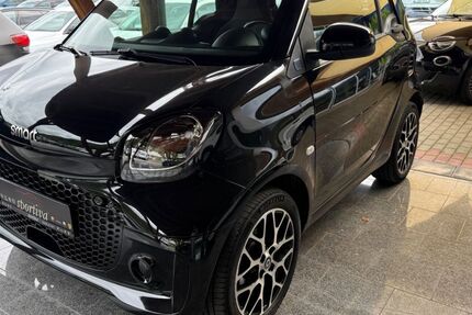 Smart ForTwo 74.911 km 10.790 &euro; Rudolstadt 07407