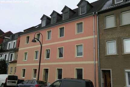 Wohnung Naumburg (Saale) Grochlitz - 2 Zimmer, 50 m&sup2;, 300&euro; | Angebot:27322722