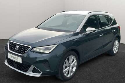 Seat Arona 29.200 km 16.588 &euro; Jena 07745