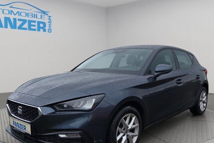 Seat Leon 214.530 km 10.490 &euro; Weimar 99425
