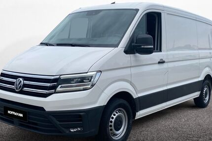 VW Crafter 66.216 km 33.320 &euro; Pößneck 07381