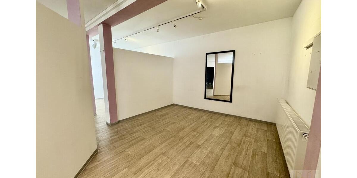 Gewerbeobjekt Rudolstadt - 1.000&euro; | Angebot:26570193