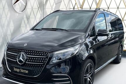 Mercedes-Benz V 300 42.899 km 77.659 &euro; Sulza 07751