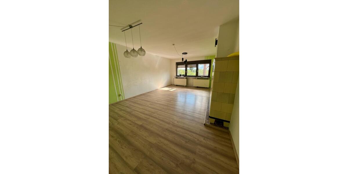 Einfamilienhaus Pößneck - 3 Zimmer, 100 m&sup2;, 110.000&euro; | Angebot:27453700