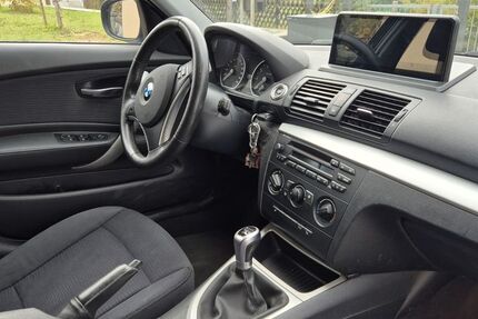 BMW 116 95.000 km 5.900 &euro; Triptis 07819