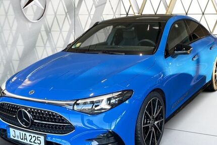 Mercedes-Benz CLA 200 13.290 km 46.780 &euro; Sulza 07751