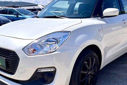 Suzuki Swift 39.900 km 11.499 &euro; Uhlstädt-Kirchhasel 07407