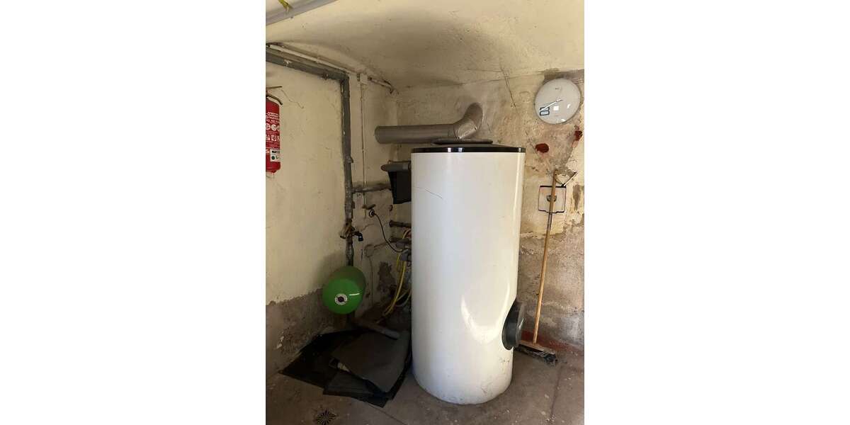 7-Familienhaus mit hoher Mietrendite - Anlageobjekt Pößneck | Angebot:25986756