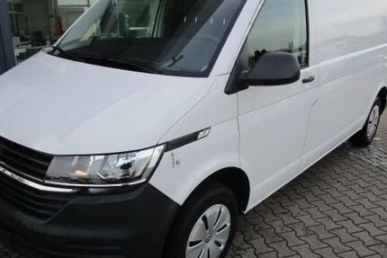 VW T6 Transporter 1.025 km 33.950 &euro; Buttstädt 99628