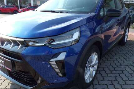 Mitsubishi ASX 6.000 km 25.490 &euro; Weimar-Süßenborn 99425