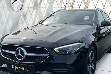 Mercedes-Benz C 220 40.028 km 35.600 &euro; Sulza 07751