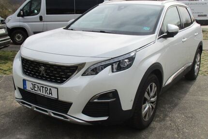 Peugeot 3008 95.200 km 12.750 &euro; Porstendorf/Jena 07778