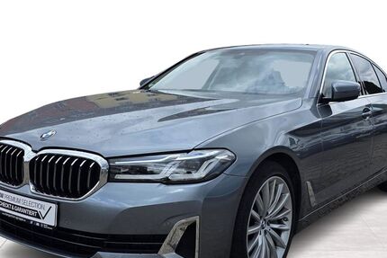 BMW 530 61.531 km 38.437 &euro; Weimar 99427