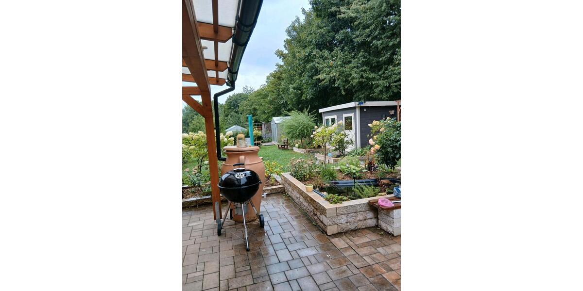 Einfamilienhaus Münchenbernsdorf - 4 Zimmer, 90 m&sup2;, 340.000&euro; | Angebot:27267713