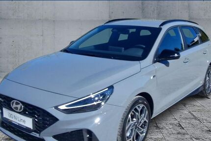 Hyundai i30 3.000 km 33.708 &euro; Weimar 99427
