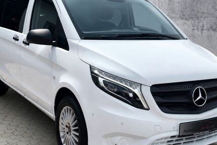 Mercedes-Benz Vito 159.400 km 29.990 &euro; Eisenberg 07607