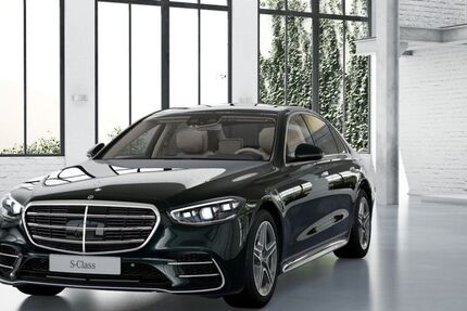 Mercedes-Benz S 400 71.899 km 71.987 &euro; Sulza 07751