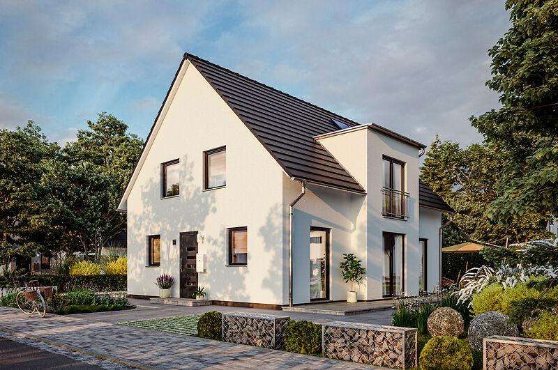 Einfamilienhaus Magdala - 6 Zimmer, 161 m&sup2;, 457.580&euro; | Angebot:25569087
