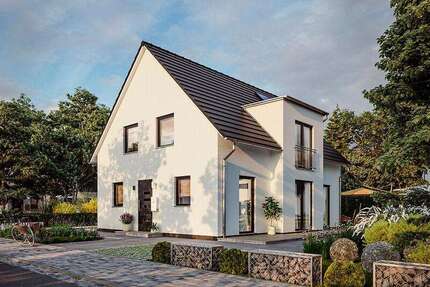 Haus Magdala - 6 Zimmer, 161 m&sup2;, 457.580&euro; | Angebot:25569087