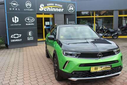 Opel Mokka 48.200 km 13.990 &euro; Jena 07749