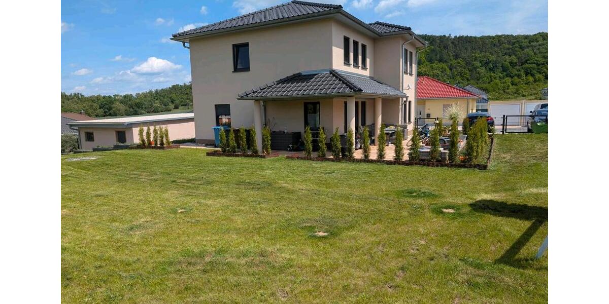 Einfamilienhaus Lanitz-Hassel-Tal Tal - 5 Zimmer, 120 m&sup2;, 579.000&euro; | Angebot:27462123