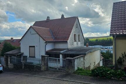 Haus Bad Sulza - 4 Zimmer, 120 m&sup2;, 210.000&euro; | Angebot:27482546