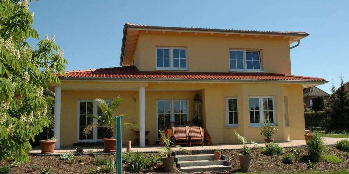 Haus zum Kaufen in Schkölen 399.000 € 148 m² - Einfamilienhaus Schkölen | Angebot:25805020