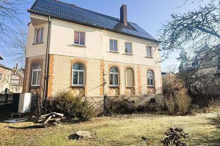 Haus Rudolstadt - 14 Zimmer, 208 m&sup2;, 320.000&euro; | Angebot:26834319