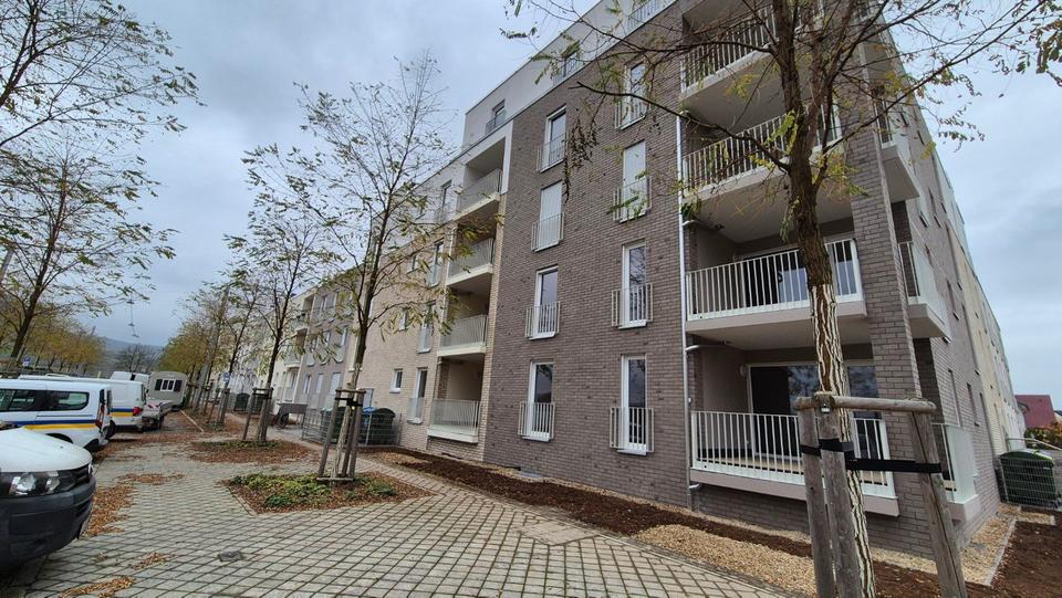 Etagenwohnung Jena - 3 Zimmer, 95 m&sup2;, 1.330&euro; | Angebot:26373066