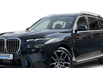 BMW X7 56.802 km 72.938 &euro; Jena 07745