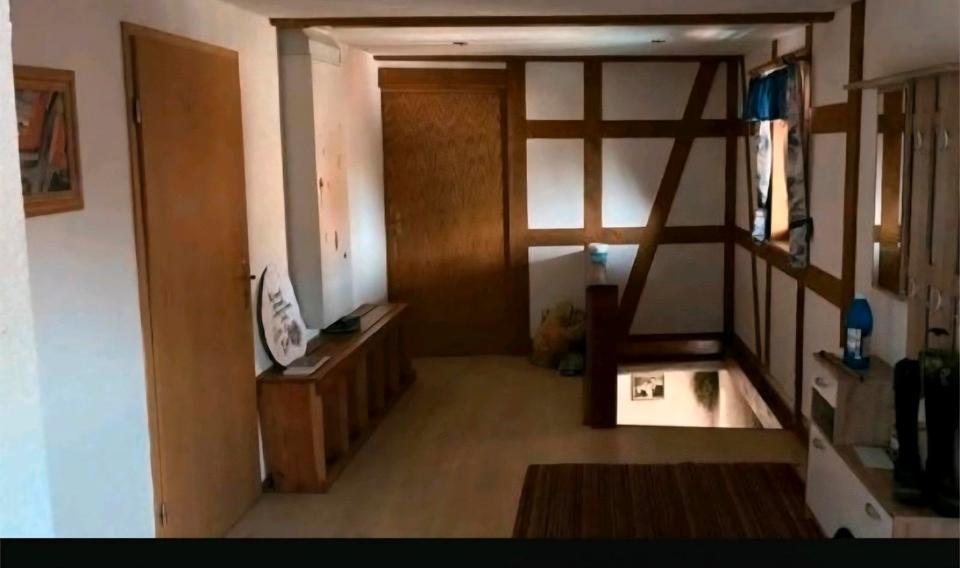 Bauernhaus, Landhaus Neustadt an der Orla - 15 Zimmer, 260 m&sup2;, 160.000&euro; | Angebot:27165857