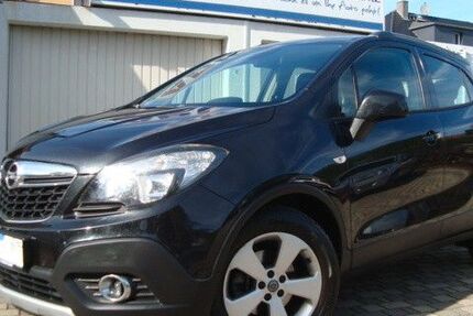 Opel Mokka 129.900 km 7.990 &euro; Bad Köstritz 07586
