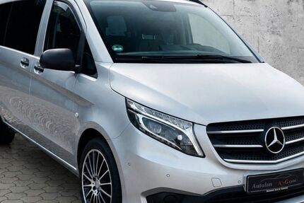 Mercedes-Benz Vito 124.340 km 31.990 &euro; Eisenberg 07607